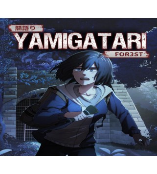 YAMIGATARI: FOR3ST Steam Key GLOBAL